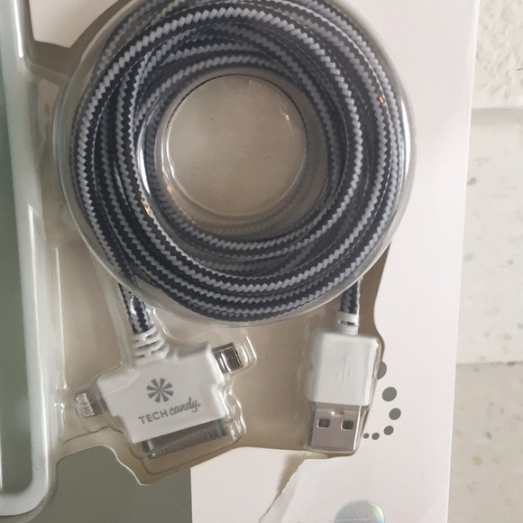 Tech Candy Gift Set for iPhone 5/5S - Picture 4 of 4